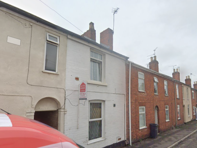 Stanley Street image