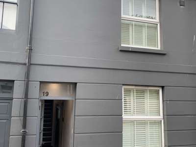 Convenient House Share in Brighton image