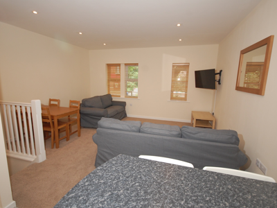 Flat 1 image