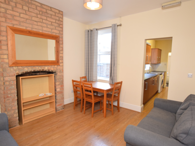 Paget Street image