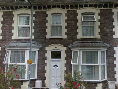 Great house central location image