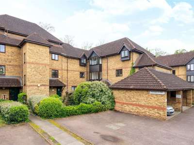 Linwood Close image