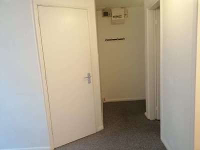 Butts Road image