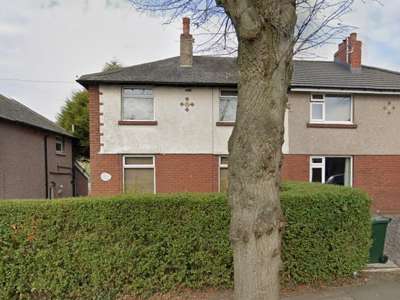 Palatine Avenue image