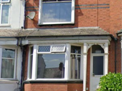 Beautiful Modern Houseshare image
