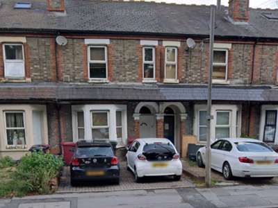 London Road image