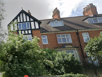 Barrowby Road image