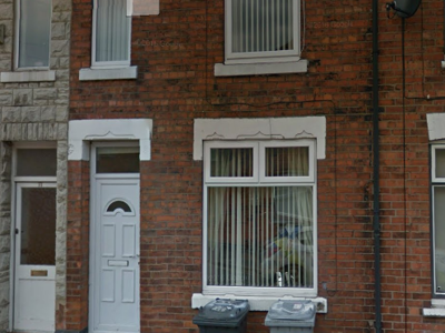 Hulme Street image