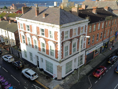 Park Road image