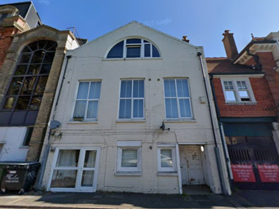 West Hill Road image