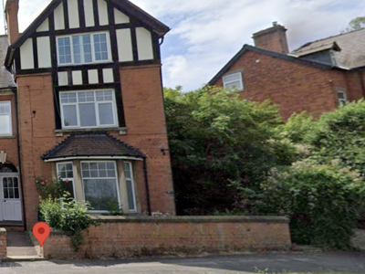 Barrowby Road image