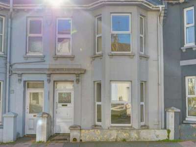 Beaconsfield Road image