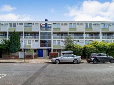Twyford Street image