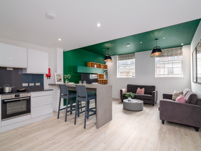 🏡 Your Student home on Park Street image