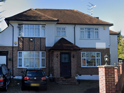 Mount Drive image