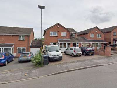 Osler Street image