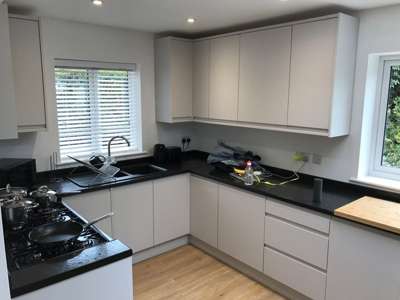 Cherry Close image
