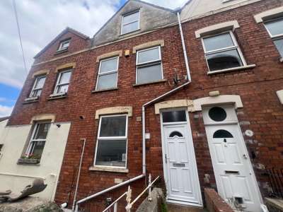 Goolden Street image