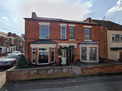 Cyril Avenue image