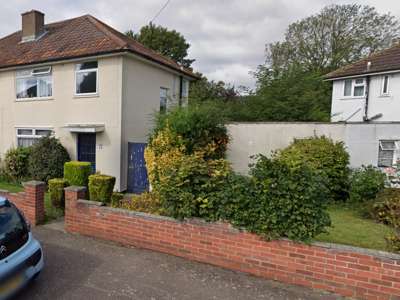 Newly Refurbished HMO | High Specification! image