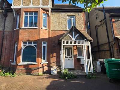 Beech House Road image