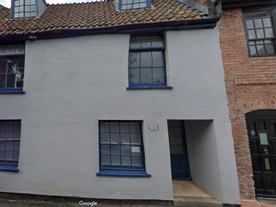 St. Mary Street image