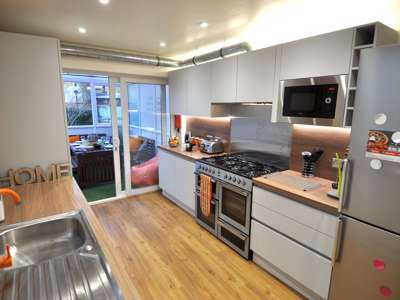 Modern All-Inclusive Co-Living in Watford image