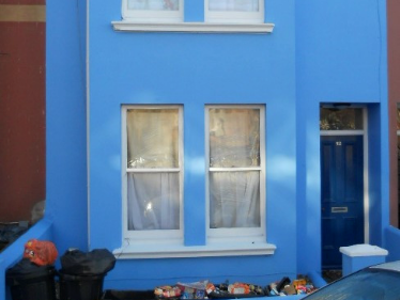 Hartingdon Road image