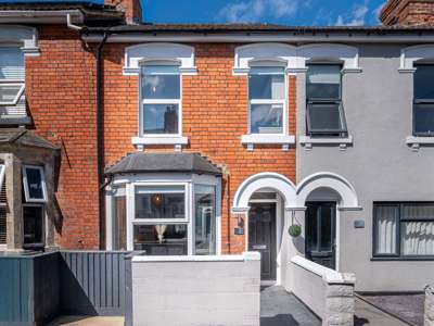 Morse Street image