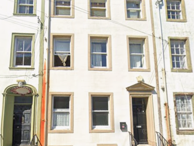Scotch Street image