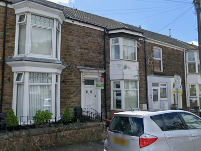 Rhondda Street image