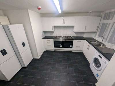 Henderson Close image