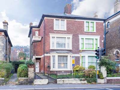 Great shared house in central Dover all En-suites image