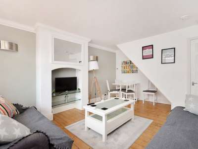 Romsdal Road image