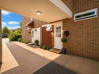Newly Refurbished 4 bedroom Property image