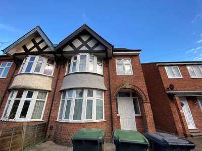 Marlborough Road image