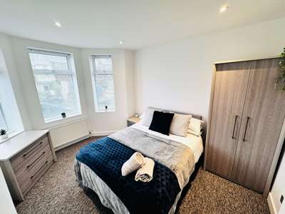 A Marvelous Houseshare for Rent in Brighton image