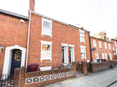 Westfield Road image