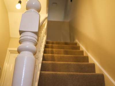Fabulous referbished property in Portswood image