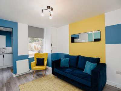 Ainsley Road image