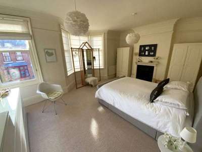 Stretton Road image