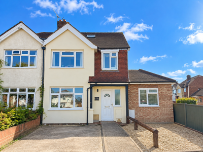 Modern Six Bedroom HMO - All Rooms En-Suite  image