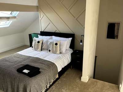 6 Bedroom, All Ensuite HMO image