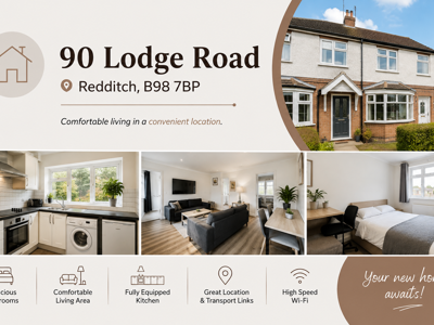 Lodge Road image