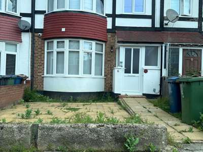 Grafton Road image