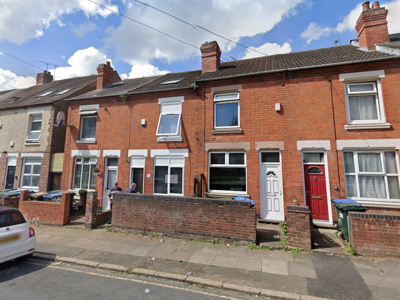 St. Georges Road image