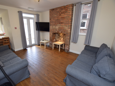 A Superb House Share share for Rent in Nottingham image