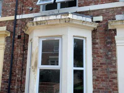 Fully Refurbshed 6 bed HMO image