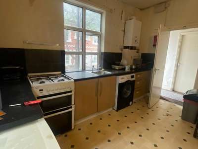 Colville Villas image