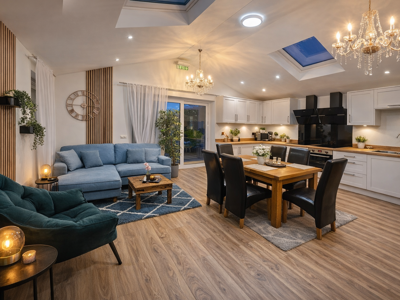 Luxury En-Suite Rooms  image